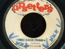 Leo Graham - My Little Sandra JA Upsetters 7