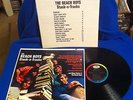 BEACH BOYS Stack-o-Tracks Capitol LP DKAO 2893 w/ booklet CLEAN COPY