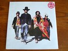 ORIGINAL LP BEN HARPER/BURN TO SHINE/1999 1ST PRESS ARCHIVE COPY FACTORY SEALED