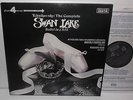 10BB 168-170 Tchaikovsky Swan Lake Ruggiero Ricci Netherlands Radio / Fistoulari