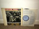 JOHN MAYALL BLUESBREAKERS Diary Of A Band Vol 1 LP 1968 UK 1st Press