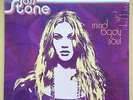 JOSS STONE, Mind Body and Soul VINYL ALBUM 1st PRESSING SEALED