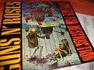Guns N' Roses ?– Appetite For Destruction...in  very good condition..org,1987..