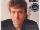 JOHN LENNON: The Collection SEALED ’82 Geffen USA Orig Beatles VINYL LP 