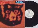 R.E.M. - MONSTER LP FIRST PRESS 1994