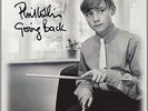 Phil Collins Going Back, 12