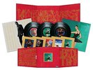 Kanye West,My Beautiful Dark Twisted Fantasy VINYL 3 LP Limited Edition SEALED