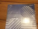 BLUES/Album 1/ Ebonite Records/ In shrink/Private/Rare
