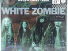 White Zombie Astro-Creep : 2000 LP Vinyl Record Import Music on Vinyl SEALED