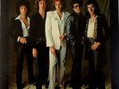 Dragon-Running Free-LP-1977 Portrait Records Australian issue-PR 33005