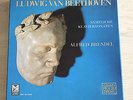 ALFRED BRENDEL piano sonatas BEETHOVEN 1stPress FSM VOX 12LP MINT