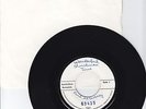 7 45 Paul McCartney - Wonderful Christmas Time RARE WLP Promo Single NM Conditio