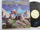IRON MAIDEN run to the hills live 12