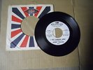 JERRY FULLER-I GET CARRIED AWAY-NORTHERN SOUL 45 ON CHALLENGE- & SLEEVE