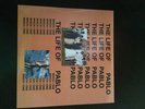 The Life Of Pablo - Kanye West Vinyl Limited Edition 2xLP Sold Out OOP