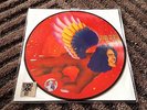 David Bowie - The Man Who Sold The World RECORD STORE DAY 2016 RSD Picture LP