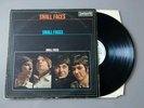 SMALL FACES -  Small Faces VINYL LP (1967) ORIGINAL IMLP 008 IMMEDIATE 1st Press