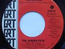 HAGOOD HARDY & THE MONTAGE The garden path Cdn 1972 JAZZ FUNK PSYCH 45 LISTEN