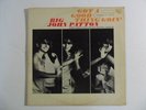 BIG JOHN PATTON Got A Good Thing Goin BLUE NOTE Jazz Funk Soul Boogaloo LP NY