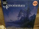LRX: DEATH METAL Sealed Color Vinyl 2xLP INSOMNIUM IN THE HALLS OF AWAITING Ltd