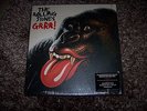 The Rolling Stones, Grrr, LP-Box (12 Inch, 33 U/min), Rock, limitiert, nm ,GRRR