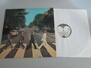 Vinyl LP - The Beatles - Abbey Road - Apple Records PCS 7088 - Made in UK