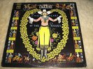 THE BYRDS Sweetheart of the Rodeo VINYL LP record album VG+/VG+Gram Parsons 1968