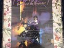 Prince And The Revolution Purple Rain LP Vinyl Original 1984
