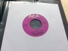 Northern Soul 45. Rare 70s Press Okeh Little Richard I Don't Want To Discuss It