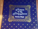 Return Of The Frog Queen LP - Jeremy Enigk Sub Pop SP323 VG+ 1996