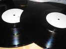 Lynyrd Skynyrd - TAKING THE BISCUIT TEST PRESSING Vinyl LP *1 of 5 in black