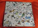 Led Zeppelin III UK press VG+ 2401002 A5/B5 So Mote it be