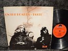 Taste LP On The Boards 1970 UK A//1 B//1 original 1st press Polydor textured slv