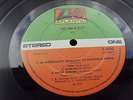 YES TIME AND A WORD  RARE TRANSITION Original Press UK LP  MINT- COPY