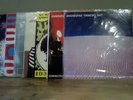 DESERT SESSIONS I - X / 1 - 10 vinyl Original Pressings QOTSA Homme Kyuss
