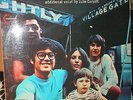Larry Coryell - At The Village Gate -  LP von 1971 - Vanguard France 519 041