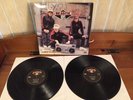 Beastie Boys Solid Gold Hits / 2005 Double Vinyl LP Record / Greatest Hits / NM