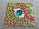 The Psychedelic Sounds of the 13th Floor Elevators by The 13th Floor Elevators