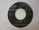 NORMA & THE HEARTACHES Nice & Slow 7