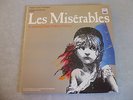 Les Miserables - Original London Cast  - 2LP