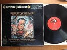 RCA LSC 2314 HEIFETZ Mendelssohn Prokofieff SHADED DOG INDI LP 1st Edition NM