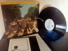 THE BEATLES   Abbey Road   Vinyl LP   Japan MFSL-1-023 EX/EX Mobile Fidelity