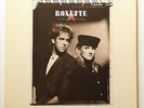 Roxette - Pearls Of Passion LP Sweden 1986