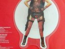 ROCKY HORROR SHOW   RARE SHAPED PICTURE DISC   RICHARD O'BRIEN'S   UK SELLER