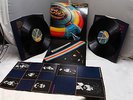 Original ELECTRIC LIGHT ORCHESTRA ELO OUT OF THE BLUE Vinyl LP RECORD ALBUM RARE