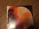 Kid Cudi Man On The Moon: The End of Day Double LP VINYL RARE