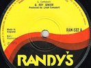 randys 7
