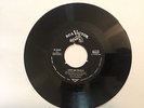 Elvis Presely Love Me Tender b/w Anyway You Want Me 7