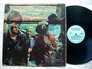 REX HOLMAN- HERE IN THE LAND OF VICTORY RARE 1970 ORIGINAL US ACID FOLK PSYCH LP