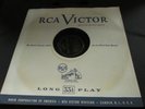 BENNY GOODMAN Sing Sing Sing 12” 78 RPM Record ORIGINAL RCA Victor 36205 Jazz 